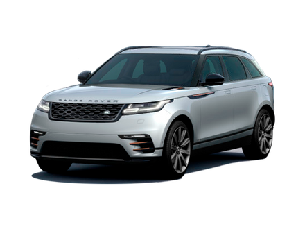 Range Rover Velar